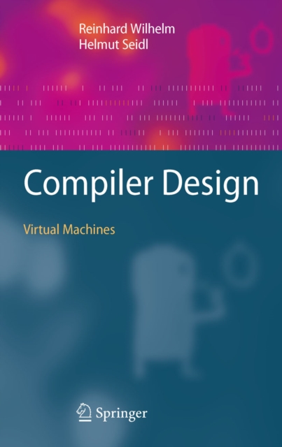 Compiler Design