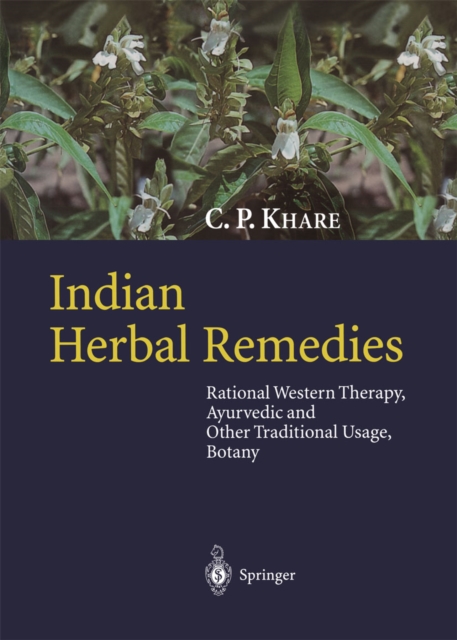 Indian Herbal Remedies