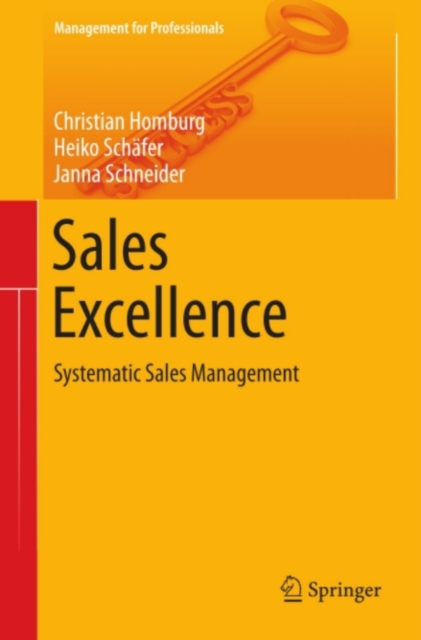 Sales Excellence