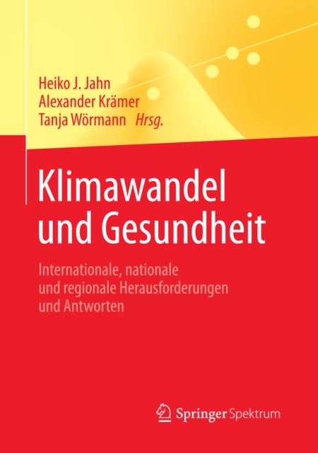 Klimawandel und Gesundheit