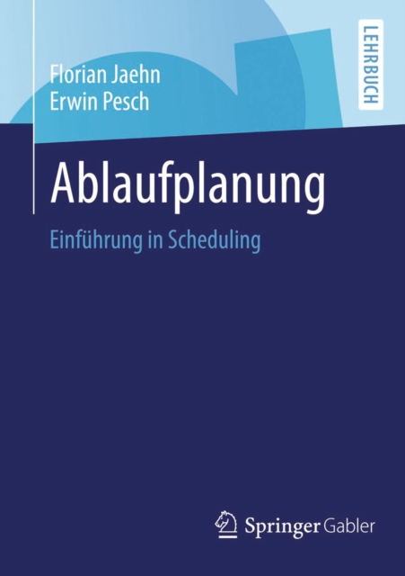 Ablaufplanung
