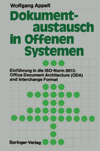 Dokumentaustausch in Offenen Systemen