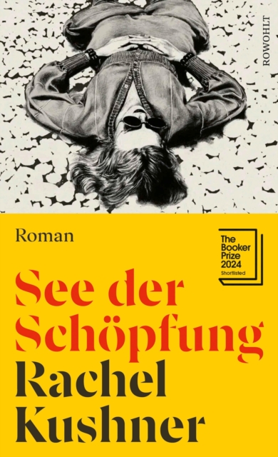 See der Schöpfung