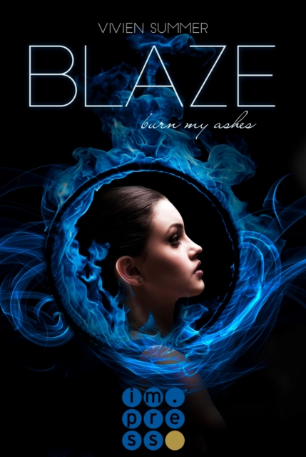 Blaze (Die Elite 3)