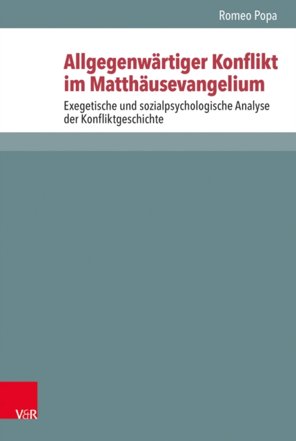 INNOVATION FOR UNDERDOGS - eBook
