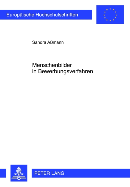 Menschenbilder in Bewerbungsverfahren