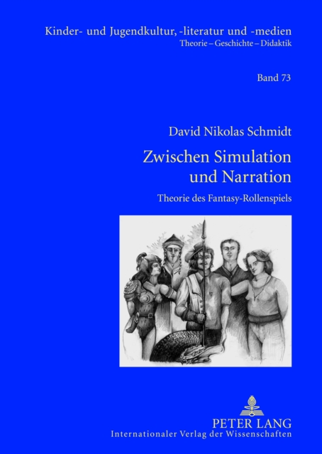 Zwischen Simulation und Narration
