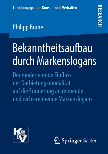 Bekanntheitsaufbau durch Markenslogans