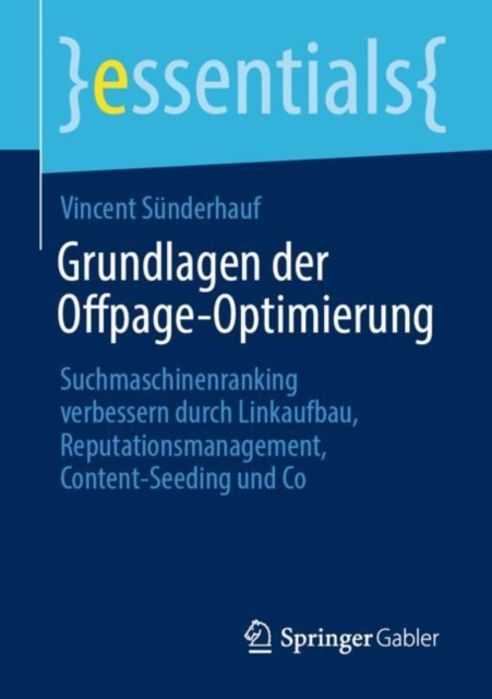 Grundlagen der Offpage-Optimierung
