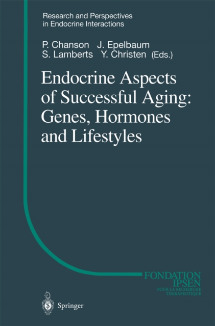 Endocrine Aspects of Successful Aging: Genes, Hormones and Lifestyles