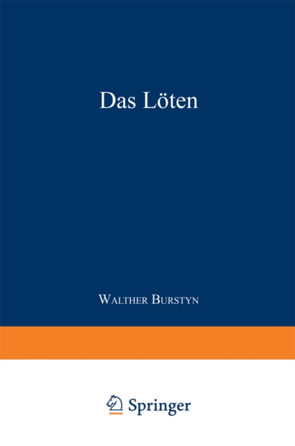 Das Löten