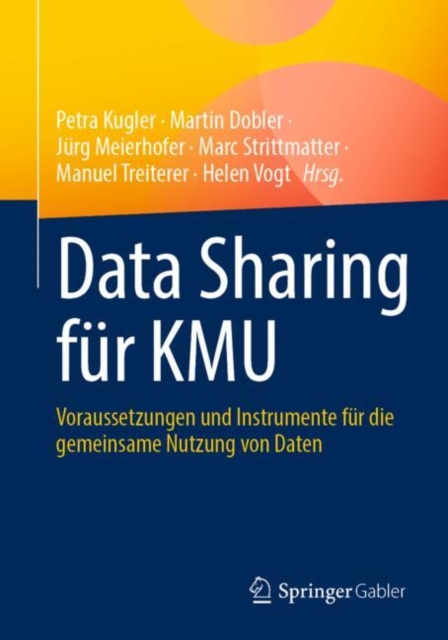 Data Sharing fur KMU
