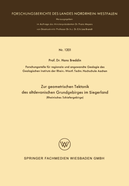 Geometrie der Raumzeit
