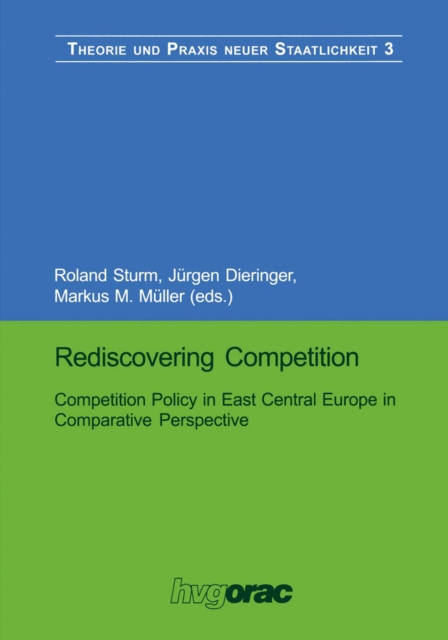 Rediscovering Competition