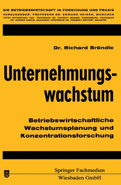 Unternehmensbeteiligungen