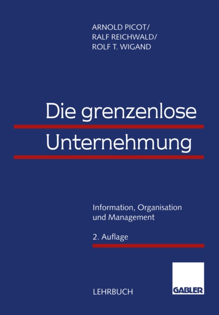 Der Konzernabschluß