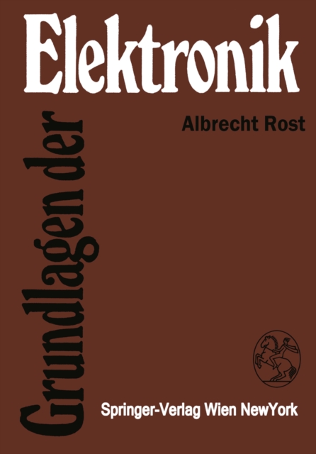 Grundlagen der Elektronik