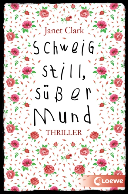 Schweig still, süßer Mund