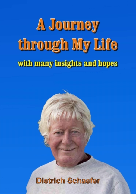 Journey through My Life