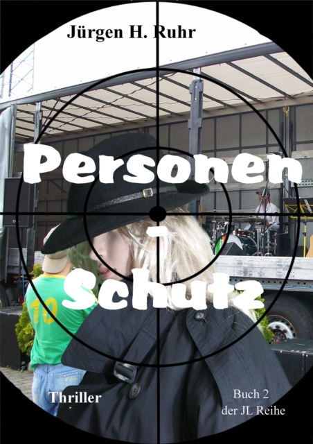 Personen - Schutz