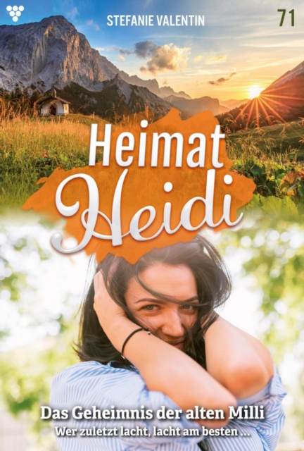 Das Geheimnis der alten Milli