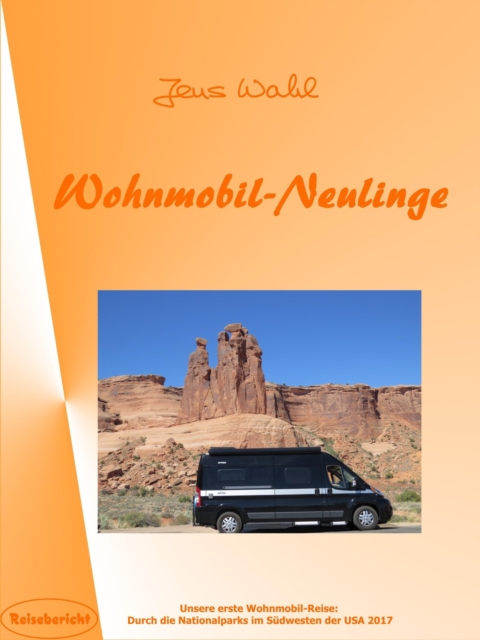 Wohnmobil-Neulinge