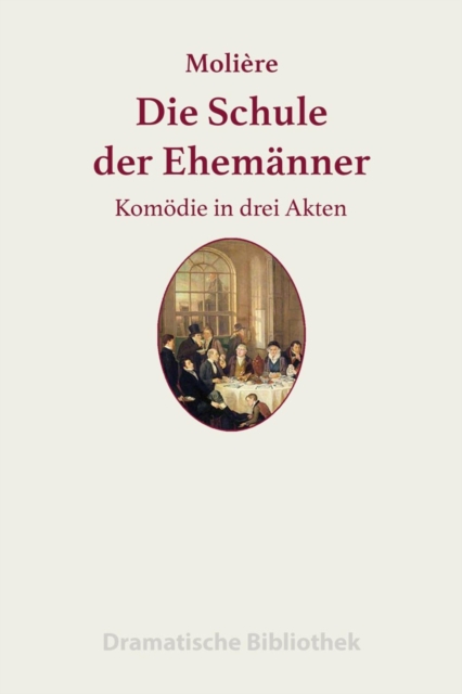 Die Schule der Ehemänner