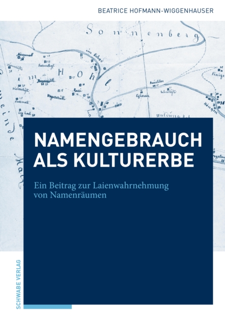 Namengebrauch als immaterielles Kulturerbe der UNESCO