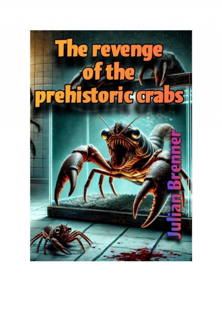 revenge of the prehistoric crabs