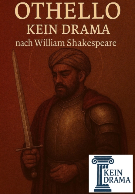 Othello - Kein Drama nach William Shakespeare