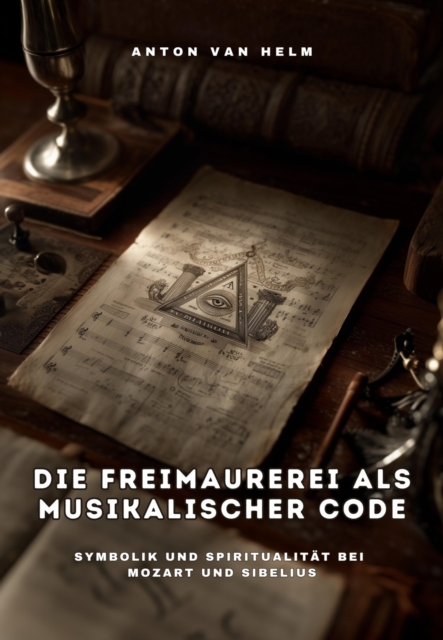 Die Freimaurerei als  musikalischer Code