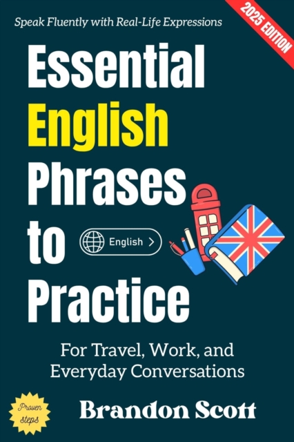 Essential English Phrases to Practice: