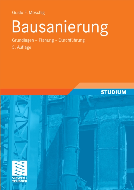 Bausanierung