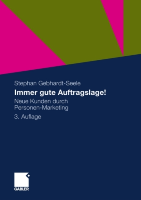 Immer gute Auftragslage!