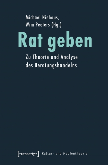 Rat geben