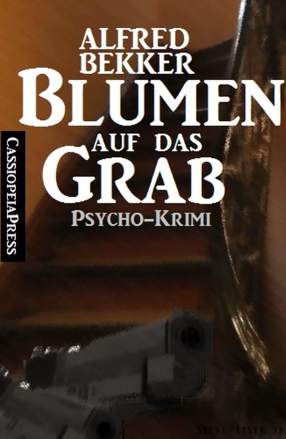 Blumen auf das Grab