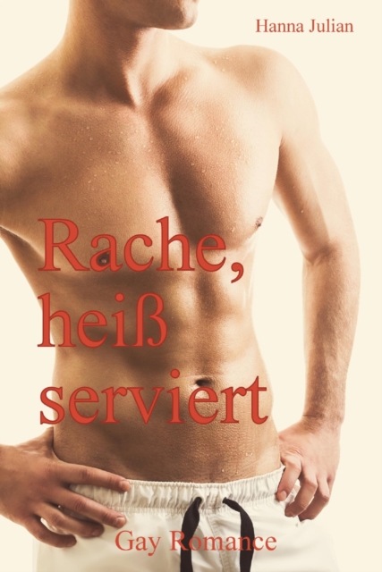 Rache, hei serviert