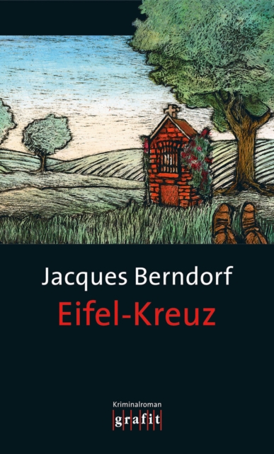 Eifel-Kreuz