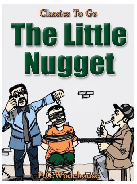 Little Nugget
