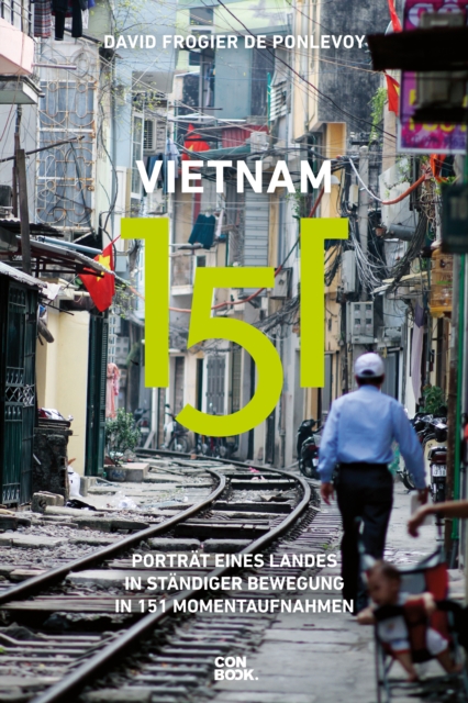 Vietnam 151