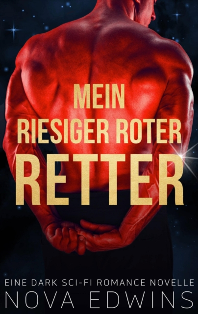 Mein riesiger roter Retter