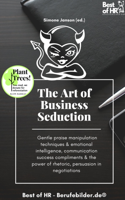 Art of Business Seduction