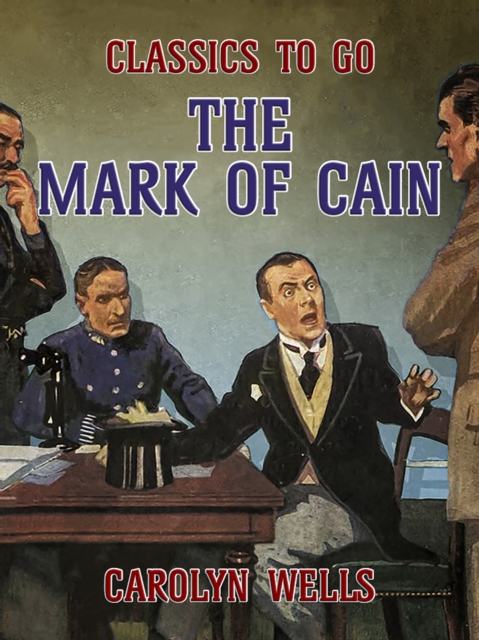 Mark of Cain