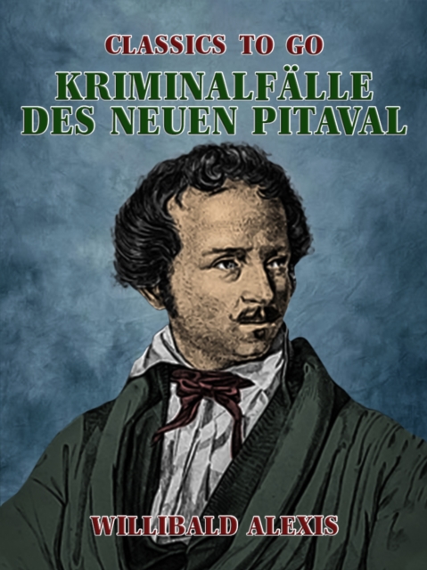 Kriminalfälle des neuen Pitaval