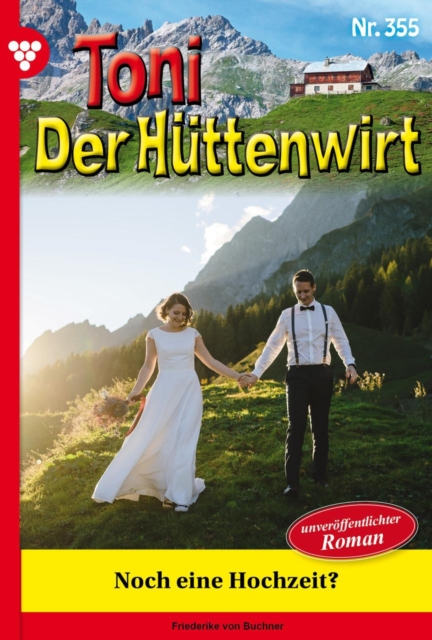 Noch eine Hochzeit?