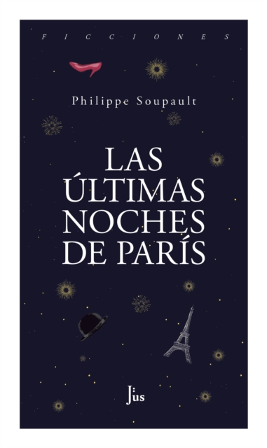 Las últimas noches de París