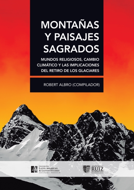Montanas y paisajes sagrados