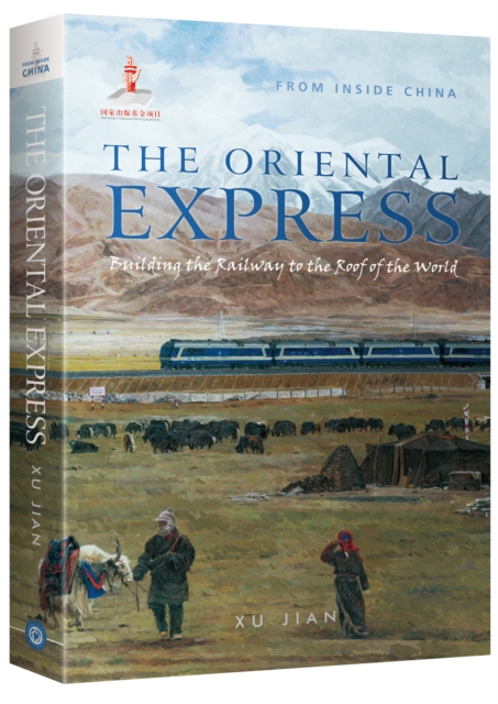 Oriental Express