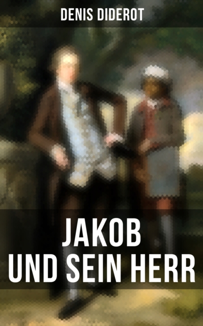 Jakob und sein Herr