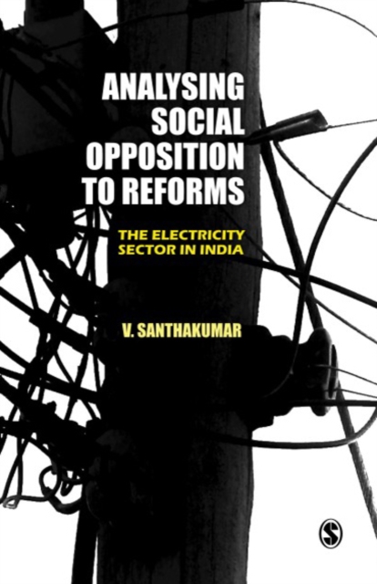 Analysing Social Opposition to Reforms